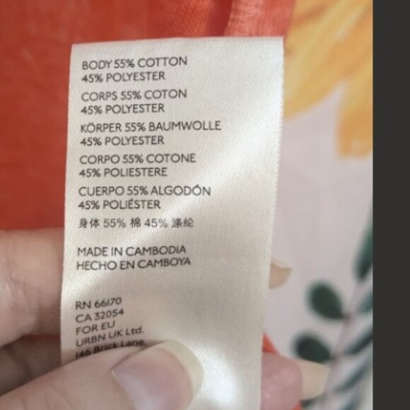 We The Free "Strawberry Lemonade" t-shirt - Picture 8 of 8